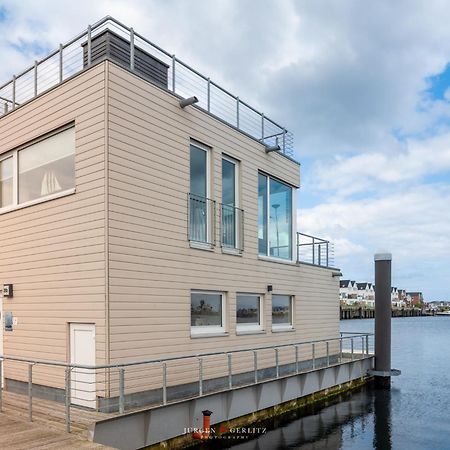 Ferienhaus Stoertebeker Olpenitz Exterior foto